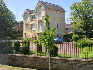 Studio avec balcon - centre ville