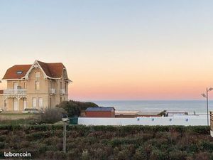 T3 face à l’océan