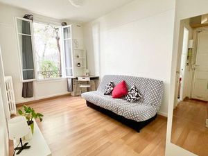 Location longue durée Studio à Boulogne Billancourt