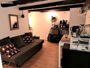 Mise en Location T2 duplex étudiant