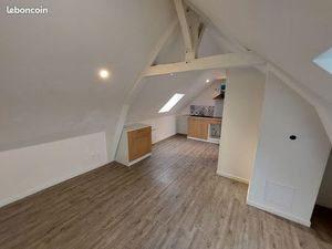 Studio centre ville ERNEE - 199