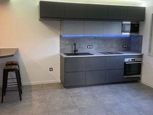 Appartement F3 – 59 m² – Rénovation complète à neuf À ESCHAU