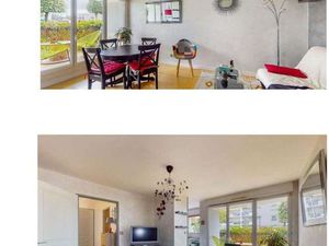 Appartement 2 pièces - 40m2