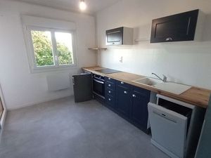 Appartement 66m²