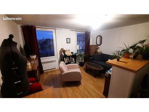 F2 centre ville 450 CC