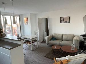 Location T2 Lille République