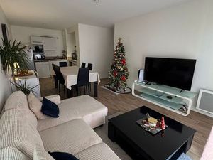 Location neuve T3 Montaigu-Vendée avec balcon