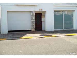 Loue MONTANS appartement T2