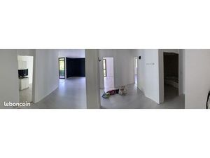 Loue bel appartement lumineux dans résidence verdoyante et privée 