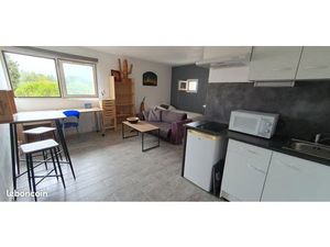 Studio 24 m² Montpellier proche Montpellier business school Hopitaux/faculté