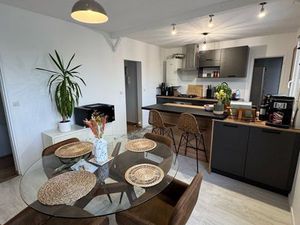 Appartement T3bis - Doulon/mitrie