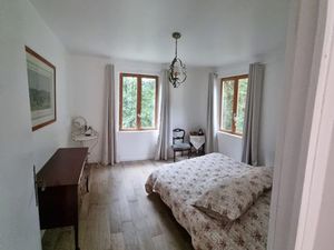 Studio parking jardîn