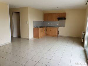 Location Appartement T2 à Saint Gérand