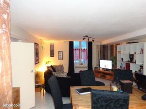 Appartement non meublé