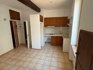 T2 vide centre ville