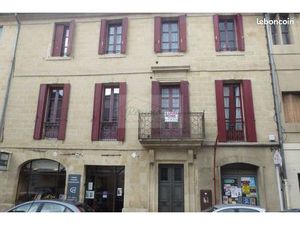 Appartement 4 pièces 100 m²