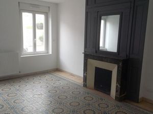 Maison / Appartement 5 pièces 105 m² [Basse consommation d'électricité]