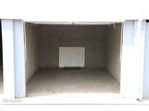Garage 15m2 ANGERS