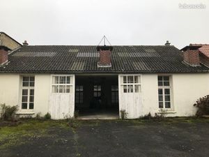 Local pour voitures ou Stockage