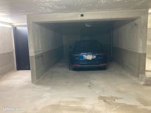 Location place de parking