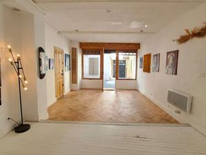 Location local commercial centre ville pau