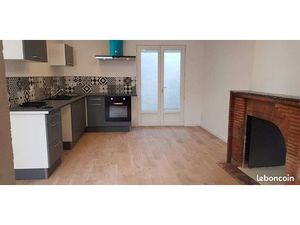 Maison à louer à barbezieux