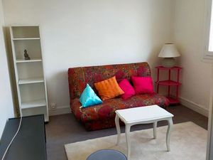 A louer T1 meublé Haut de Billère (64) libre janvier 2026