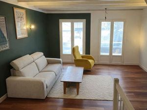 Maison de ville TRAM Croix Seguey Fondaudège CLIM PARKING CALME