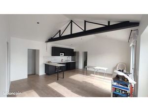 Maison a louer Saint Meme le tenu Machecoul