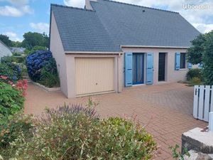 Maison meublée Meucon