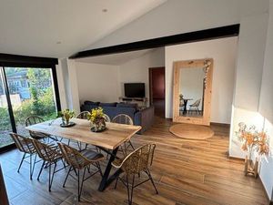 Maison meublé t4 familiale