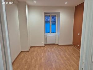 Location maison non meublé