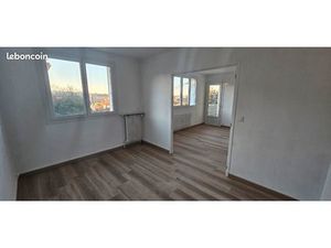 Location appartement T3-4 aix en provence
