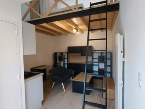 Location appartement duplex centre ville