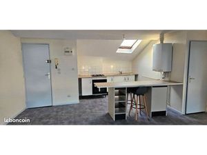 T4 entièrement rénové