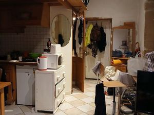 Sous loc appart janvier lyon4