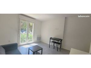 Location studio Montpellier Près d'Arènes