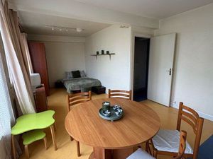 Appartement T1 à louer proche de toute commodité