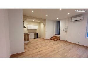 Appartement hyper centre avec ascenceur