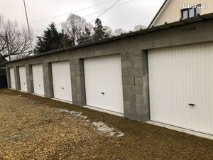 Location garages