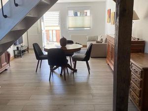 À louer — Maison 65 m² – Centre-ville Nogent-sur-Vernisson