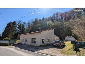 Loue maison secteur colombey les belles