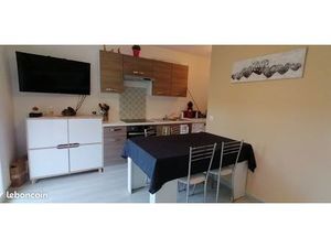 Appartement MEUBLE avec CAVE et PARKING à Mandelieu