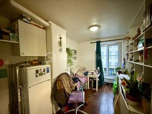 Appartement de 14 96 m² à Paris-10E-Arrondissement