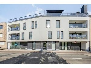 Surface commerciale à louer à Mieregemstraat 48 Merchtem (RBU94187)