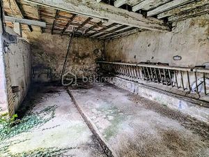 Maison de 60 m² à Flagy