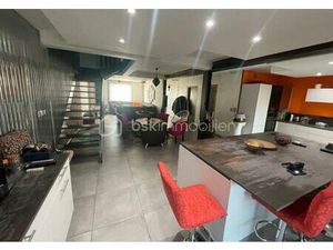 Maison ancienne de 200 m² à Vignot