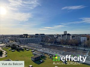 Appartement 3 pièces - 80 m²