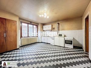 Maison 6 pièces - 150 m²