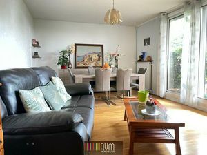 Appartement T4 Proche Centre-Ville